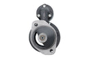 HELLA 8EA 011 612-911 Starter - 12V - 2.3kW - for e.g. MERCEDES-BENZ 123  (W123) 200 D