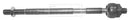 Borg & Beck Rack End L/R  - BTR4300 fits Ford Sierra-10/88 (NOT 4X4)