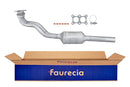 FAURECIA 8LE 366 054-821 Catalytic Converter - Easy2Fit® Kit - fits VW TRANSPORTER T4