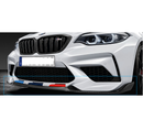 Genuine BMW Front Spoiler Lip- 51.19.2.449.476