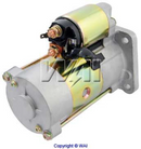 WAI Starter Motor - 17940N