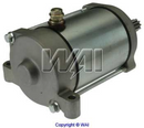 WAI Starter Motor - 18759N