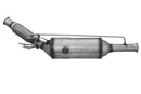 FAURECIA 8LG 366 070-301 Diesel particulate filter - Easy2Fit® Kit - fits FIAT ULYSSE