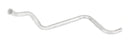 Klarius FD609J - Front Pipe  - Fits Ford Cortina Mk.3,4,5 1.6,2.0