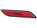 HELLA 2PS 013 303-241 Side Marker Light - Shapeline Tech - LED - 12/24V