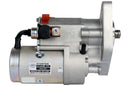 HELLA 8EA 012 528-501 Starter - 12V - 0.9kW - fits Mitsubishi Colt VI (Z3_A, Z2_A)