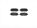 Brembo Brake Pad Set - P56046