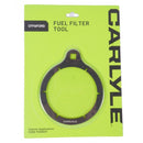 Carlyle Hand Tools Fuel Filter Tool Ford Transit - CFFWFORD