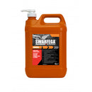 SWARFEGA ORANGE 5 LITRE  PUMP - SOR5LMP