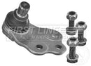 First Line Ball Joint L/R  - FBJ5715 fits Fiat 500X 2015-