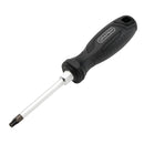 Draper T40hx100mm Tamper-Resistant TX - 13579
