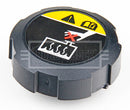 Borg & Beck Coolant Tank Sealing Cap - BRC164