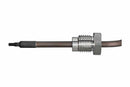 HELLA 6PT 010 376-601 Sensor, exhaust gas temperature - 2-pin connector
