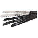 Draper 5PC J/S Blade Set Combination - 81734