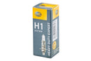 HELLA 8GH 002 089-491 Halogen-Bulb - H1 - Heavy Duty Expert - 24V - 70W - Quantity: 1