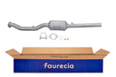 FAURECIA 8LE 366 054-831 Catalytic Converter - Easy2Fit® Kit - fits SEAT LEON (1M1)
