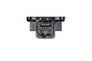 HELLA 6PN 358 186-851 NOx Sensor, NOx catalytic converter - 24V - 4-pin connector