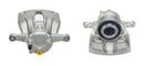 Calitech Brake Caliper - Fits VAUXHALL - Front LH