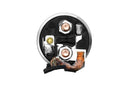 HELLA 8EA 015 642-481 Starter - 12V - 2.3kW