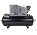 SIP ISHP5.5/150ES Industrial Petrol Compressor
