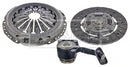 Borg & Beck Clutch Kit - 4pce  - HKT1557