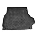 Boot Liner, Carpet Insert & Protector Kit-Land Rover Range Rover Vogue 2002-2013 - Black
