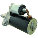 WAI Starter Motor - 31217N