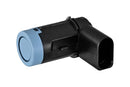 HELLA 6PX 358 270-561 Sensor, parking distance control - 3-pin connector - mounting