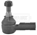 Borg & Beck Tie Rod End L/R  - BTR5133 fits Vauxhall Frontera (B) 98-on