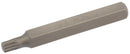 Draper M6 XZN Bit 10mm HEX X 75mm - 26281