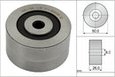 INA Deflection/Guide Pulley - V-Ribbed Belt - Part No - 532014310
