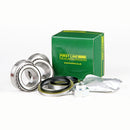 First Line Wheel Bearing Kit  - FBK057 fits Ford Fiesta, Escort 80-90