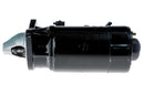 HELLA 8EA 011 611-081 Starter - 12V - 2kW - fits BMW 5 (E39)