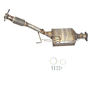 EEC DPF Cordierite - DPF068