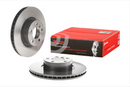 Brembo Brake Disc Single - 09.B570.11