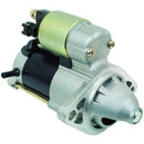 WAI Starter Motor - 17841N