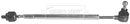 Borg & Beck Tie Rod Assembly - LH & RH - BDL6033