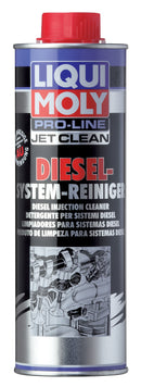 Liqui Moly PRO-Line Jetclean Diesel Injection Cleaner 500ml - 5154