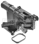 First Line Coolant Flange - FTS1136