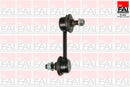 FAI Link Rod Rear - SS7809