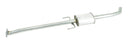 Klarius HY237T - Box With Centre Pipe