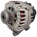 WAI Alternator - 24143N