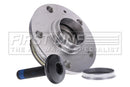First Line Wheel Bearing Kit  - FBK1621