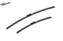 Bosch Aerotwin Front Wiper Blade Set - 650/475mm - A310S
