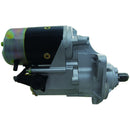 WAI Starter Motor - 18190N