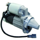 WAI Starter Motor - 17859N