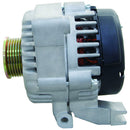WAI Alternator - 8245N