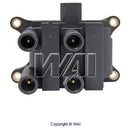 WAI Ignition Coil - CUF740