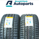 255 55 20 110W Pirelli Scorpion Zero All Season Tyres x2 Pair