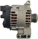 HELLA 8EL 012 429-431 Alternator - 14V - 100A - fits Renault Laguna II (Bg0/1_)